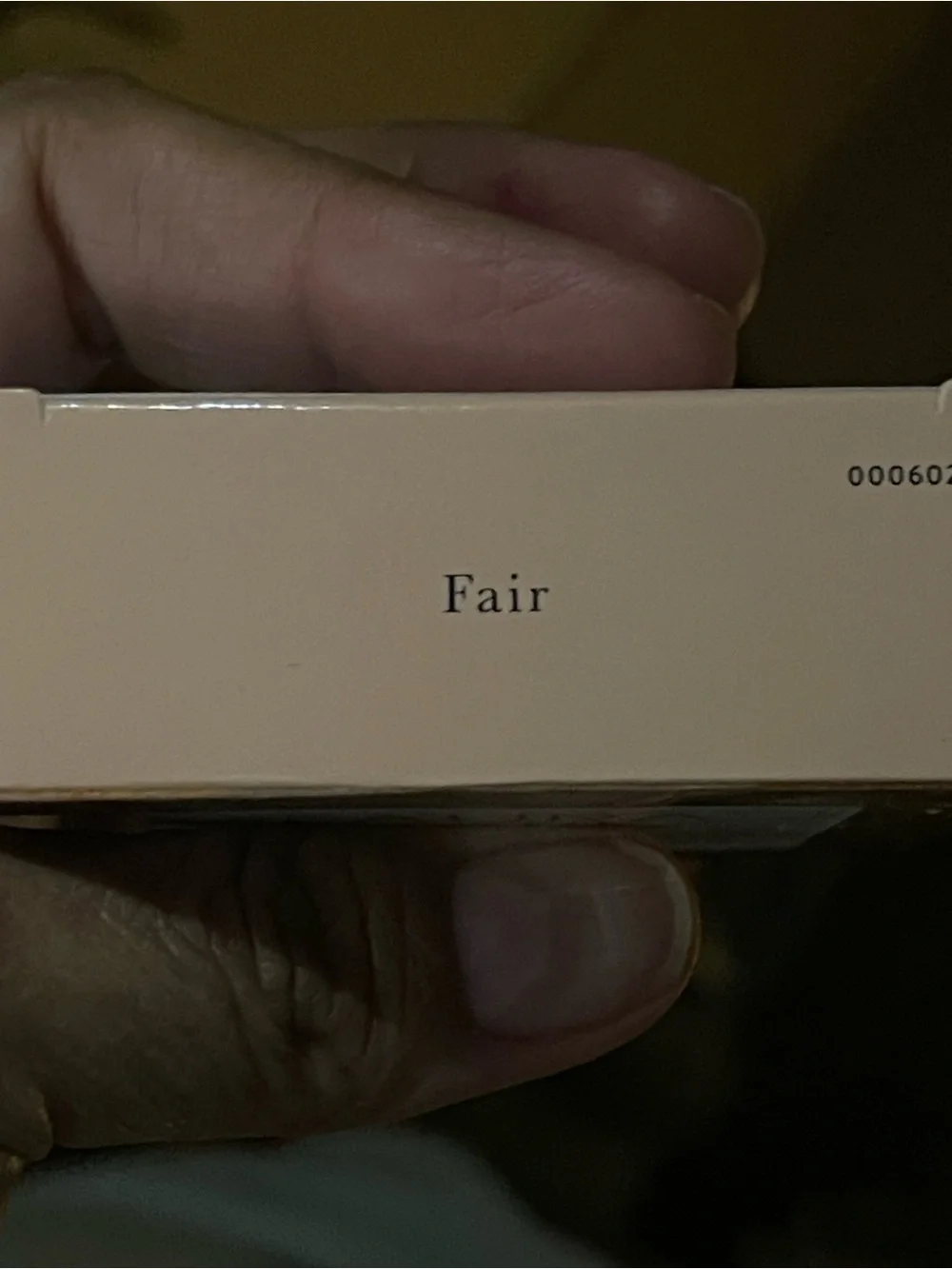 Laura Geller Color Correcting Foundation Compact in FAIR NEW